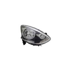 NISSAN MICRA ÖN FAR ELEKTRİKLİ MOTORLU SAĞ 13- NIS10MI053 26010-3HN1A