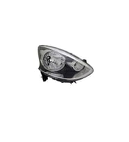 NISSAN MICRA ÖN FAR ELEKTRİKLİ MOTORLU SAĞ 13- NIS10MI053 26010-3HN1A