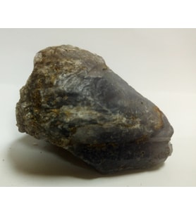 KAMVAYU Taşları - Kalsedon Taşı - Doğaol Pozitif Enerji Taşı - 102 gr. 6*3*3 cm.