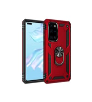 Huawei P40 Uyumlu Kılıf Zore Vega Kapak