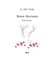 Kana Karışan (Ciltli)