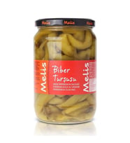 Melis Lombardi Biber Turşu 560 gr 1 Adet