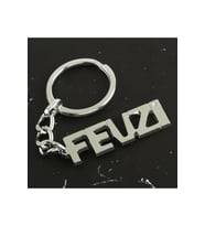 Fevzi İsimli Anahtarlık