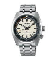 Seiko Prospex SPB513J1 SPEEDTIMER Otomatik Erkek Kol Saati
