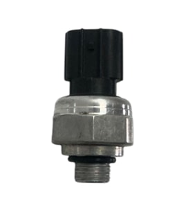 Honda Civic 2001-2012/Accord 2002-2012/Hrv 2001-2006/Jazz 2007-2012/City 2007-2012/Crv 2007-2012 Klima Basınç Müşürü