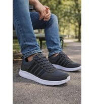 Ghattix Yeni Sezon Erkek Sneaker Ayakkabı
