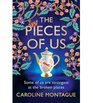 The Pieces Of Us