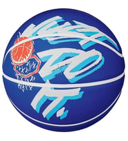 Nike Everyday Playground 8P Unisex Mavi Basketbol Topu N.100.4371.414.07