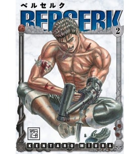 Berserk 2