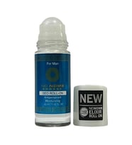 No Nome Deo Roll-On Man Erosse 40 ml