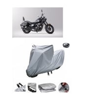 Falcon Freedom 250  Su Geçirmez Motosiklet Brandası ARKA ÇANTA UYUMLU