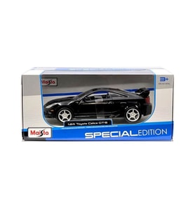 May 31237 Toyota Celica Gt-S 1:24-Necotoys