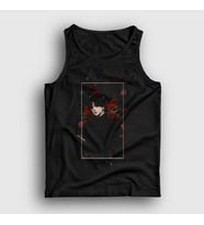 Presmono Unisex Siyah Chrollo Lucilfer V1 Anime Hunter X Hunter Atlet 267858tt