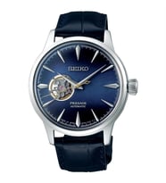 Seiko Presage SSA405J Erkek Kol Saati