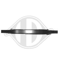 VW Passat B5.5 2001-2005 Tampon Demiri Ön 3B0807109A Wisco