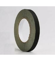 ASETATLI KUMAŞ BEZ BANT 15 MM 30 METRE