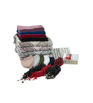 Hacı Bayram 20 Kişilik Hac ve Umre Hediyelik Set