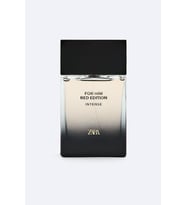 ZARA FOR HIM RED EDITION INTENSE PARFUM 100 ML (3.4 FL.OZ) ERKEK PARFÜMÜ