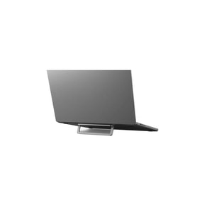 Yıkanabilir Mini Laptop Standı, 2 Yükseklik Seçeneği, 11-17 inç Uyumlu