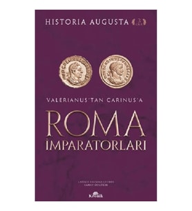 Roma İmparatorları (3. Cilt)