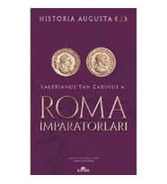 Roma İmparatorları (3. Cilt)