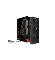 XFX 12GB SWIFT RX9070 GRE EX-RX-97GRE29B7 GDDR6 192bit PCIE 5.0