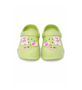 Trender 7085 Filet Calx Yeşil Erkek Çocuk Sandalet 26YKN8000103