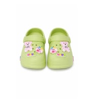 Trender 7085 Filet Calx Yeşil Erkek Çocuk Sandalet 26YKN8000103