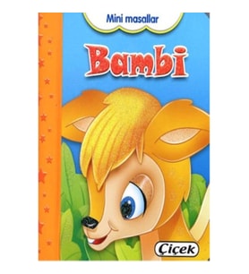 Mini Masallar - Bambi