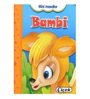 Mini Masallar - Bambi