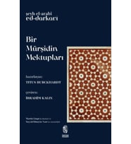 Bir Mürşidin Mektupları