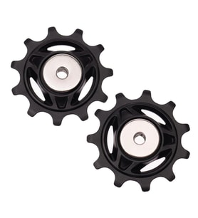 Shimano 105 Di2 RD-R7150 Makarası - Pulley Seti