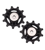 Shimano 105 Di2 RD-R7150 Makarası - Pulley Seti (Siyah)