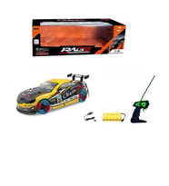 TOYCRAFT RoadStorm 1:10 Ölçekli Şarjlı Uzaktan Kumandalı Yarış Arabası (10–15 km/h)