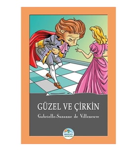 Güzel ve Çirkin