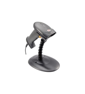 Sunlux XL6200A Barkod Okuyucu Ayak,USB Bağlantılı
