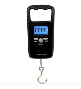 Desis KFS-T1 Askı Terazi (50KG / 10GR)