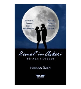 Kemal'in Askeri