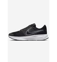 Nike W Run Defy Kadın Spor Ayakkabı (Siyah)