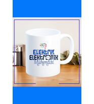 elektrik elektronik mühendisi baskılı kupa