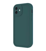 İphone 11 Kılıf Viera - Koyu Yeşil