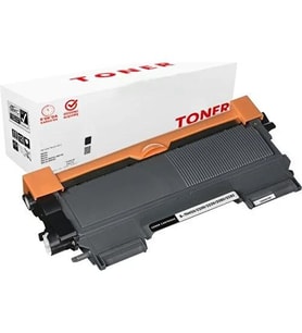 PlusPrint TN-660 Brother HL-L2360DW Uyumlu Muadil Toner 