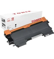 PlusPrint TN-660 Brother HL-L2360DW Uyumlu Muadil Toner 