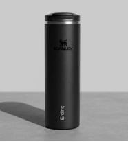 Kişiye Özel The Transit Fliptop Mug Stanley Termos 0.47 L