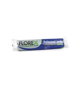 200 ADET FLOREX-515 PROFESYONEL JUMBO 10PCS 80X110CM.ÇÖP TORBA 20x10=200 (5343)