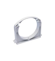 KALDE PVC 70 75 MM ATIK SU U KELEPÇE