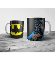 Pixxa  Batman (Comics) Kupa Bardak
