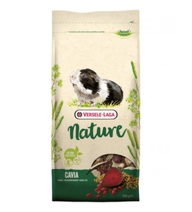Versele Laga Nature Cavıa Gine Pig Yemi 700g