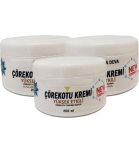 Süper Çörek Otu White Box 200 ml Bakım x 3 Ad