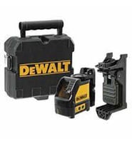 Dewalt Dw088CG Yeşil Nokta Lazer